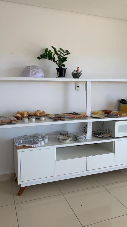 Cantinho Da Ge Suites Pôrto das Galinhas Kültér fotó