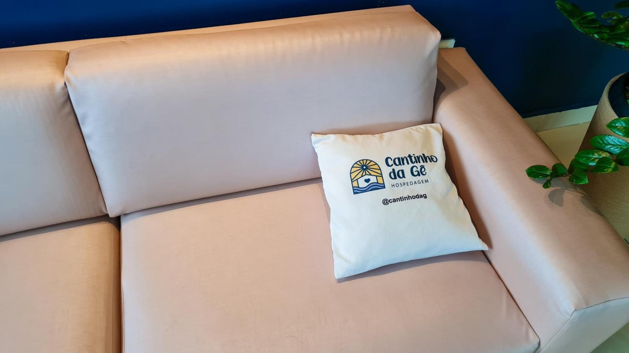 Cantinho Da Ge Suites Pôrto das Galinhas Kültér fotó