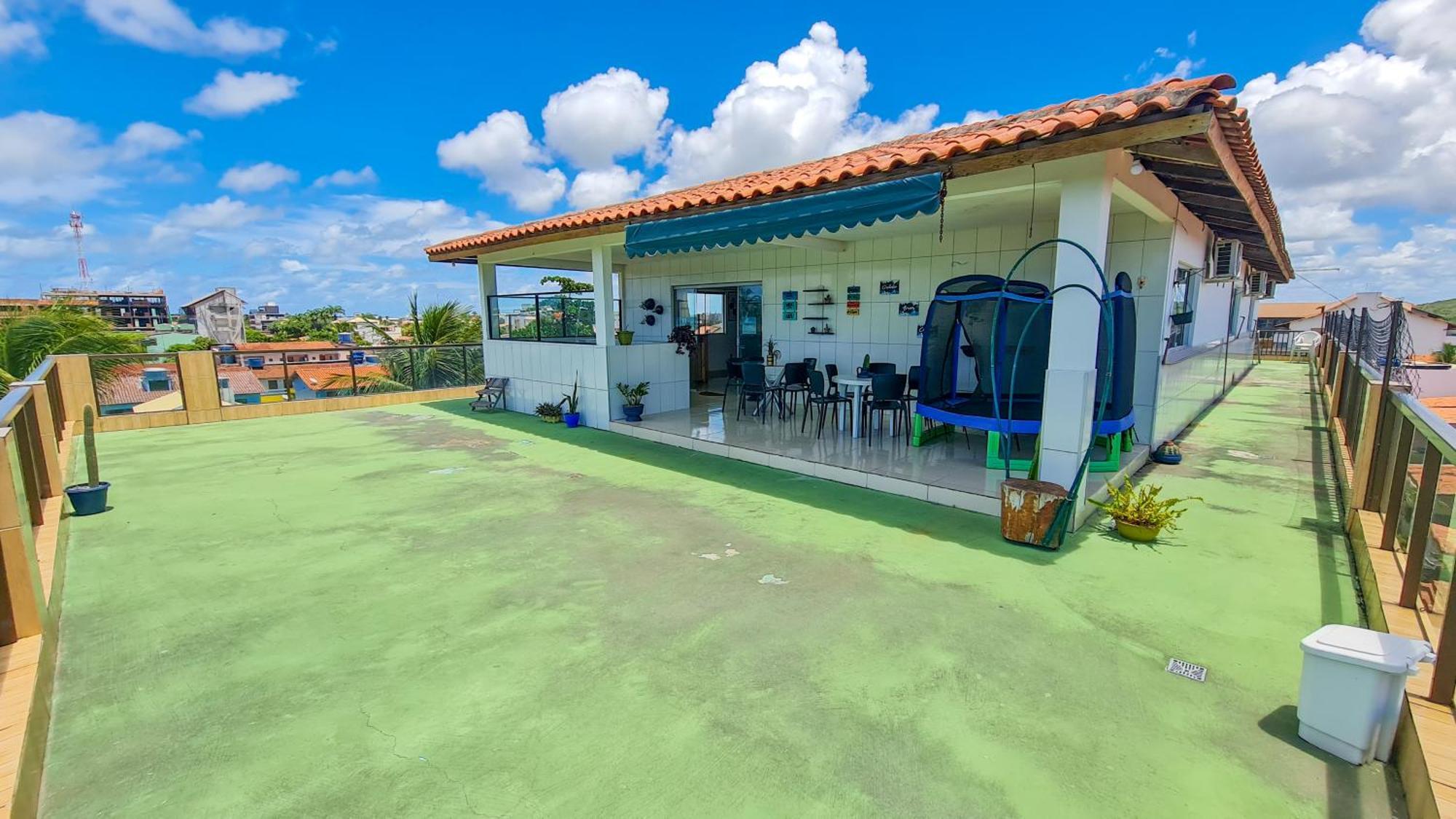Cantinho Da Ge Suites Pôrto das Galinhas Kültér fotó