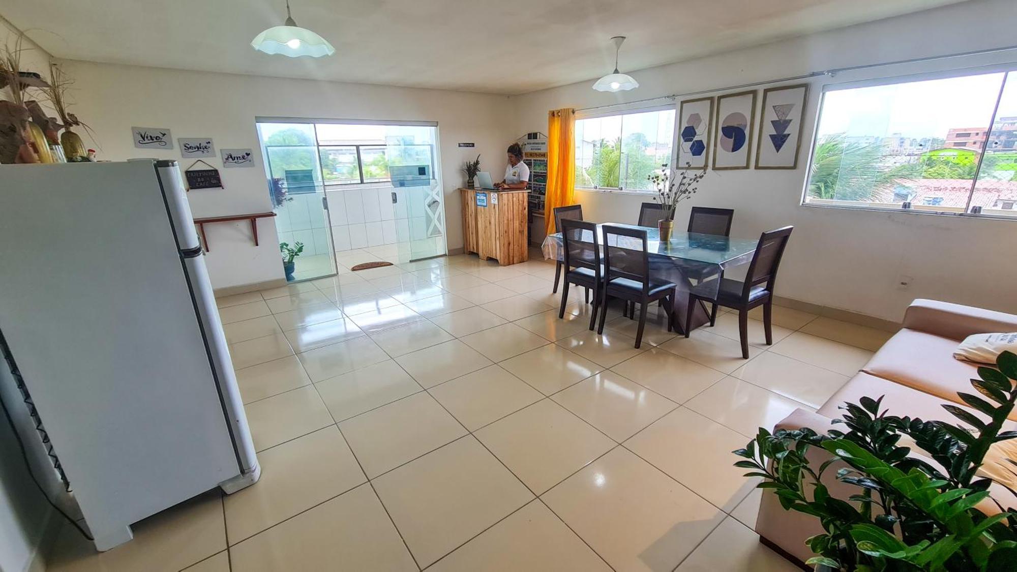 Cantinho Da Ge Suites Pôrto das Galinhas Kültér fotó