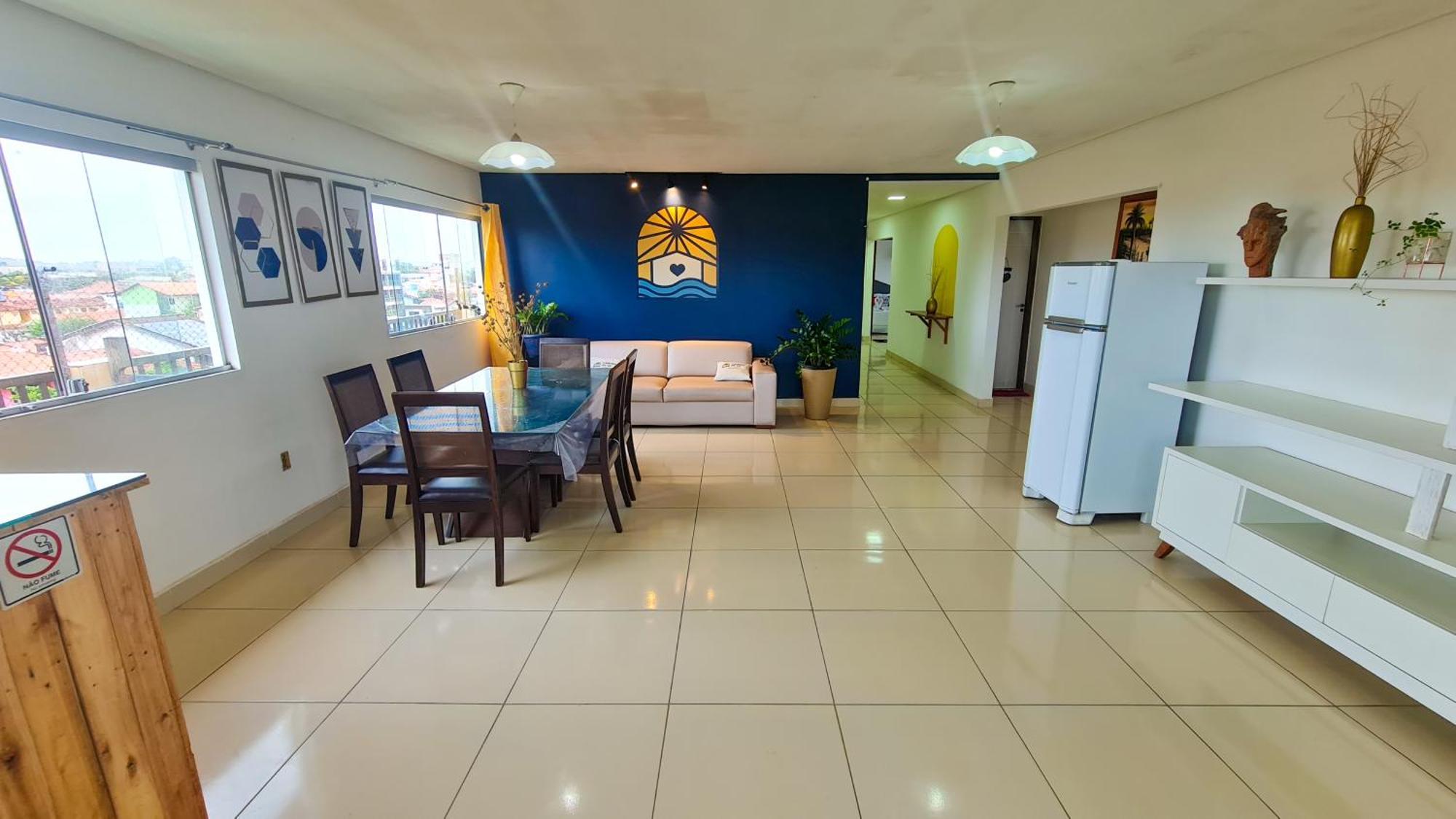Cantinho Da Ge Suites Pôrto das Galinhas Kültér fotó